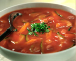 Minestrone Soup 
